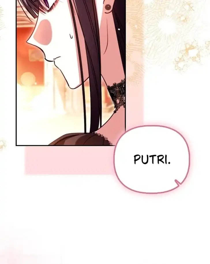 Baca I’m the Brave Puppy That Will Save the Villainess Chapter 28 Bahasa Indonesia page 156