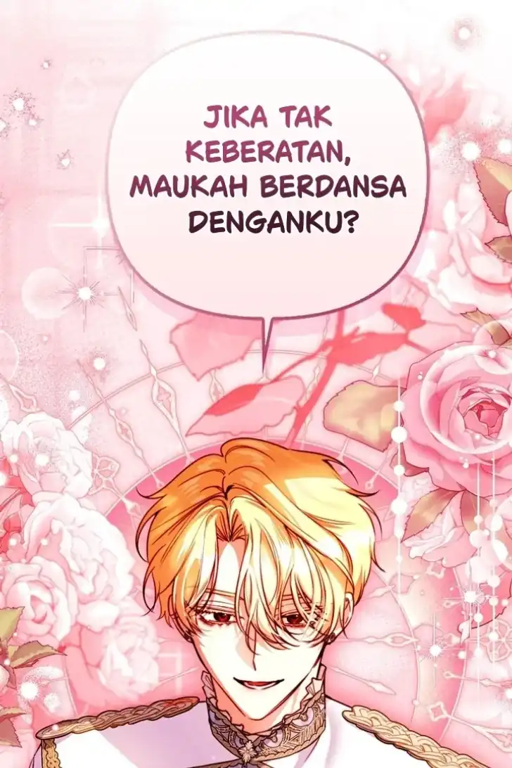 Baca I’m the Brave Puppy That Will Save the Villainess Chapter 28 Bahasa Indonesia page 158
