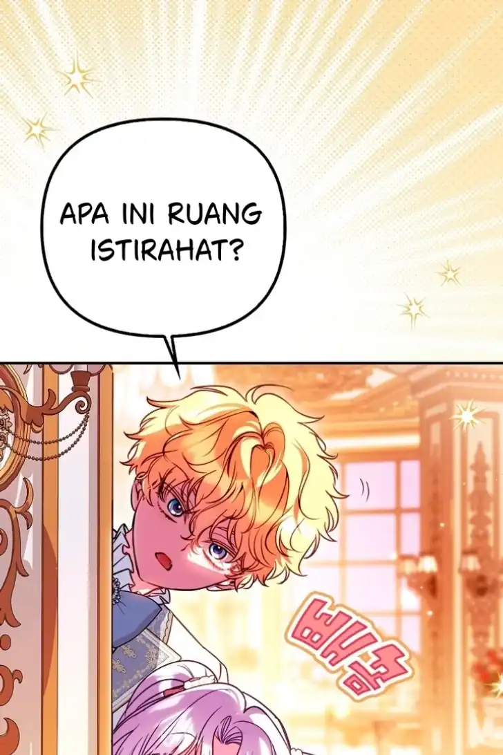 Baca I’m the Brave Puppy That Will Save the Villainess Chapter 28 Bahasa Indonesia page 170