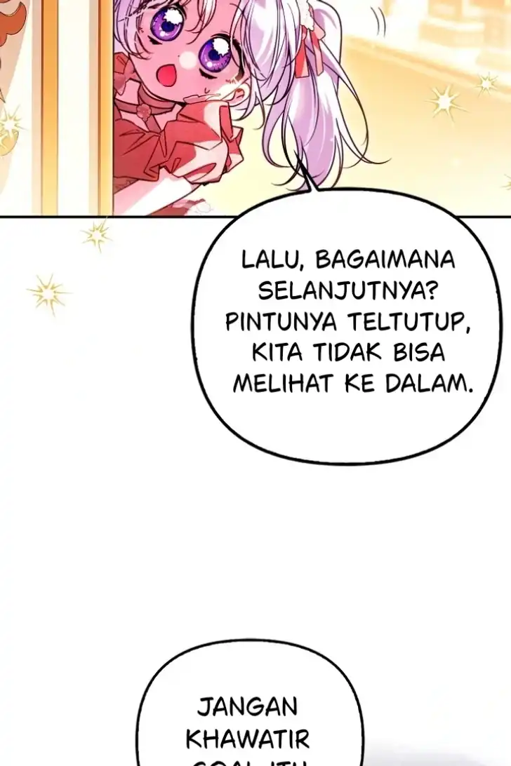 Baca I’m the Brave Puppy That Will Save the Villainess Chapter 28 Bahasa Indonesia page 172