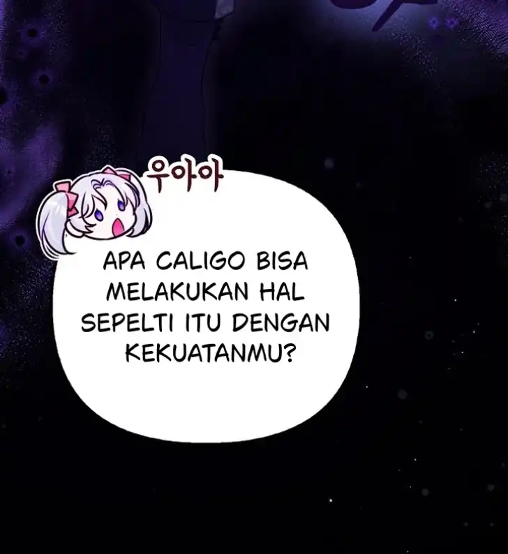 Baca I’m the Brave Puppy That Will Save the Villainess Chapter 28 Bahasa Indonesia page 180