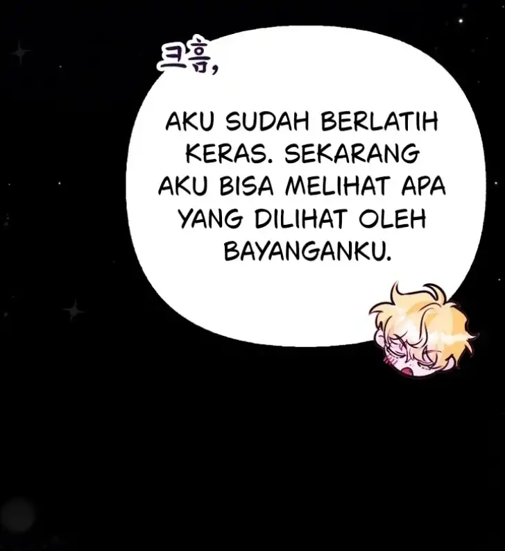 Baca I’m the Brave Puppy That Will Save the Villainess Chapter 28 Bahasa Indonesia page 182