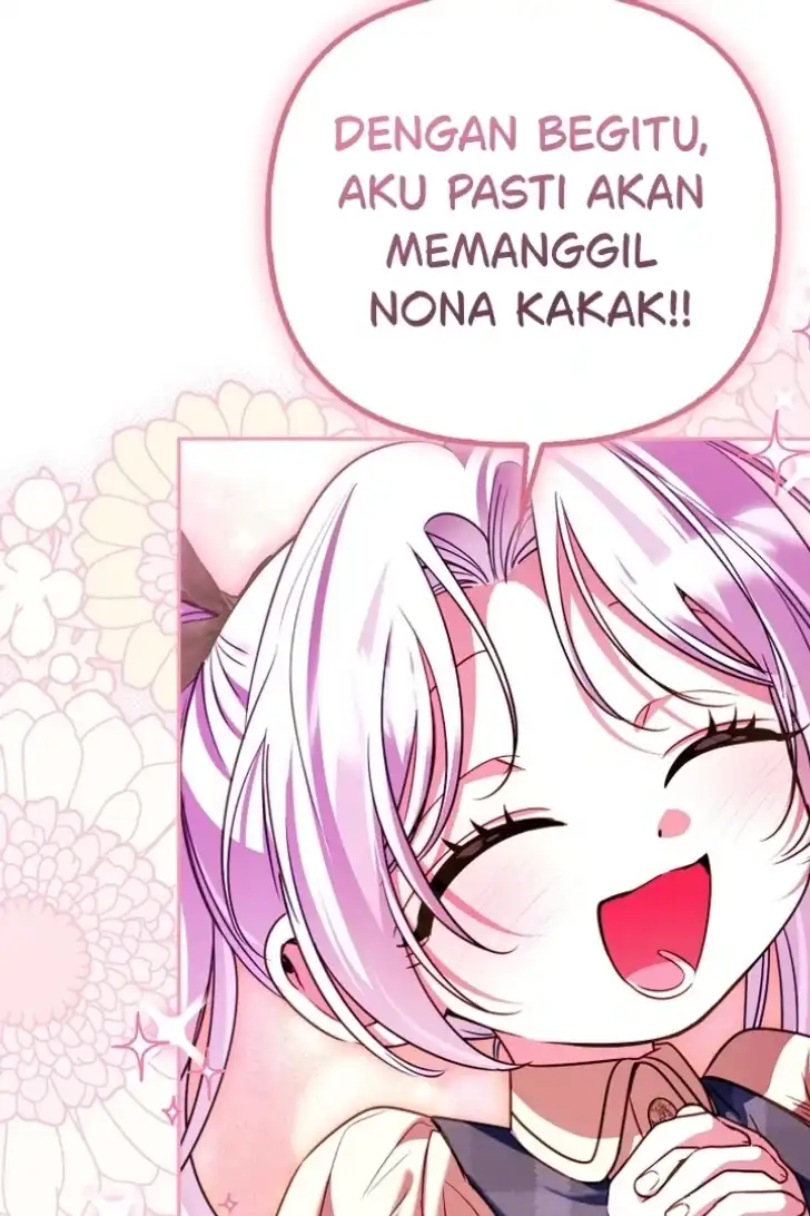 Baca I’m the Brave Puppy That Will Save the Villainess Chapter 28 Bahasa Indonesia page 22