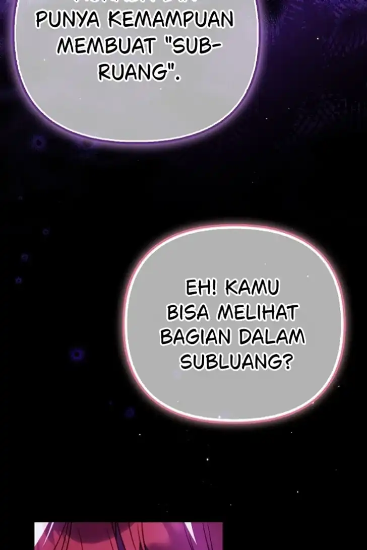Baca I’m the Brave Puppy That Will Save the Villainess Chapter 28 Bahasa Indonesia page 192