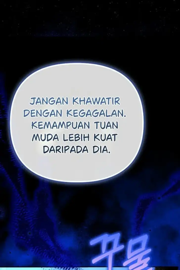 Baca I’m the Brave Puppy That Will Save the Villainess Chapter 29 Bahasa Indonesia page 224