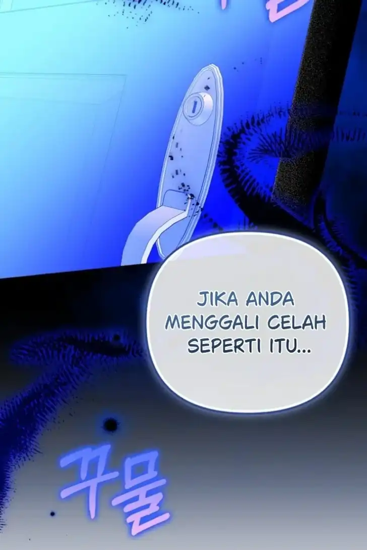 Baca I’m the Brave Puppy That Will Save the Villainess Chapter 29 Bahasa Indonesia page 226