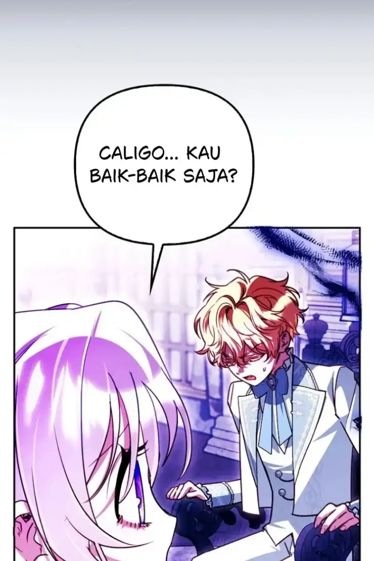 Baca I’m the Brave Puppy That Will Save the Villainess Chapter 29 Bahasa Indonesia page 228