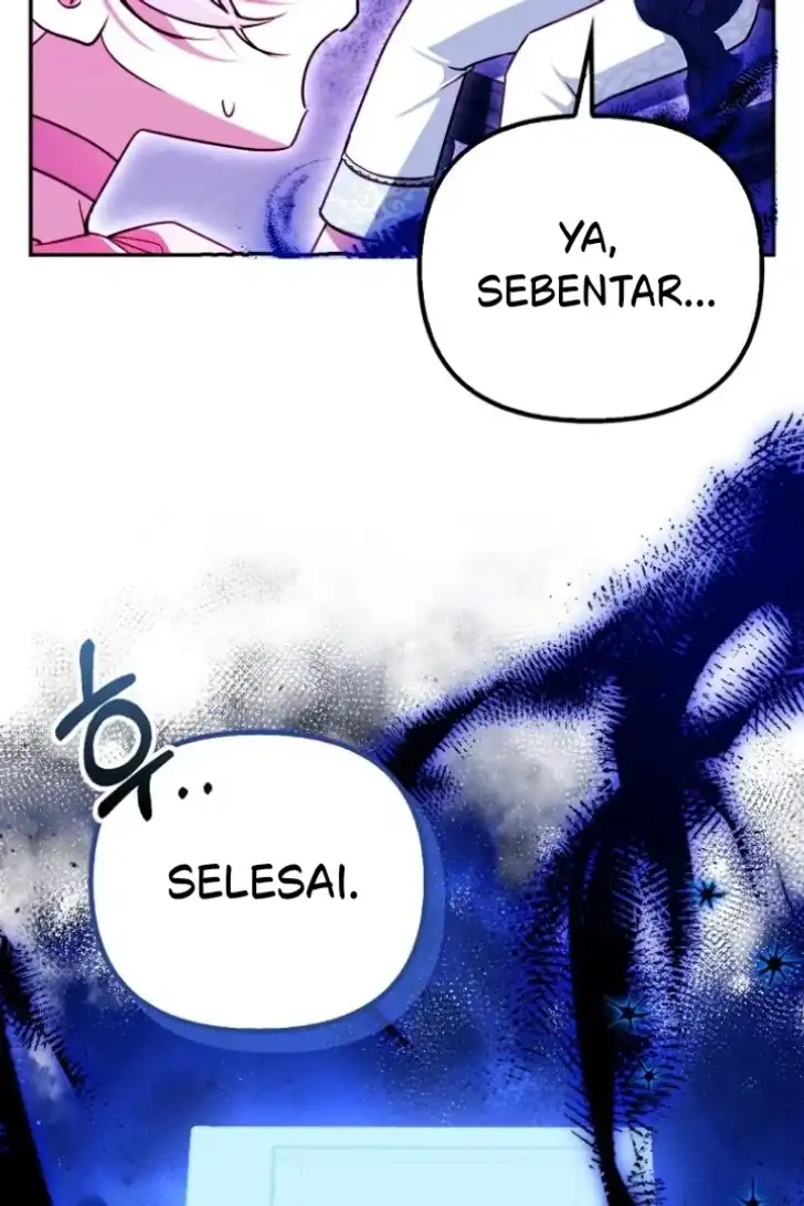 Baca I’m the Brave Puppy That Will Save the Villainess Chapter 29 Bahasa Indonesia page 230