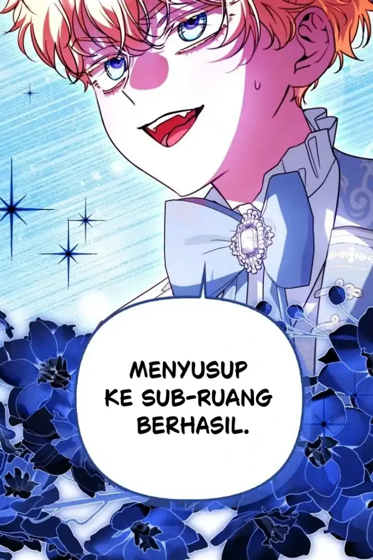 Baca I’m the Brave Puppy That Will Save the Villainess Chapter 29 Bahasa Indonesia page 234