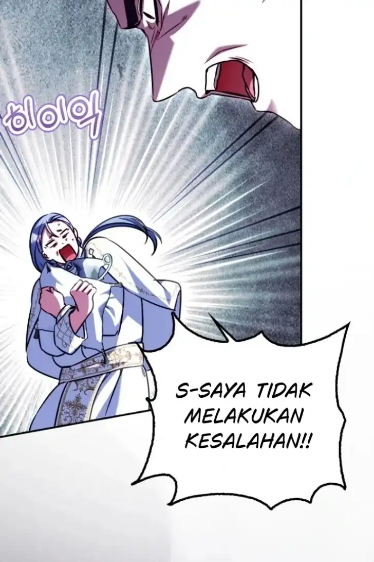 Baca I’m the Brave Puppy That Will Save the Villainess Chapter 29 Bahasa Indonesia page 244