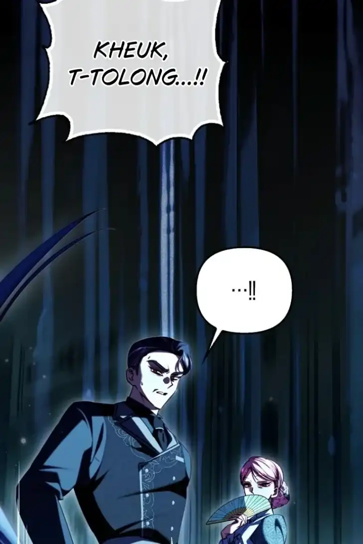 Baca I’m the Brave Puppy That Will Save the Villainess Chapter 29 Bahasa Indonesia page 254