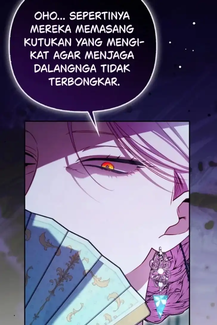 Baca I’m the Brave Puppy That Will Save the Villainess Chapter 29 Bahasa Indonesia page 260
