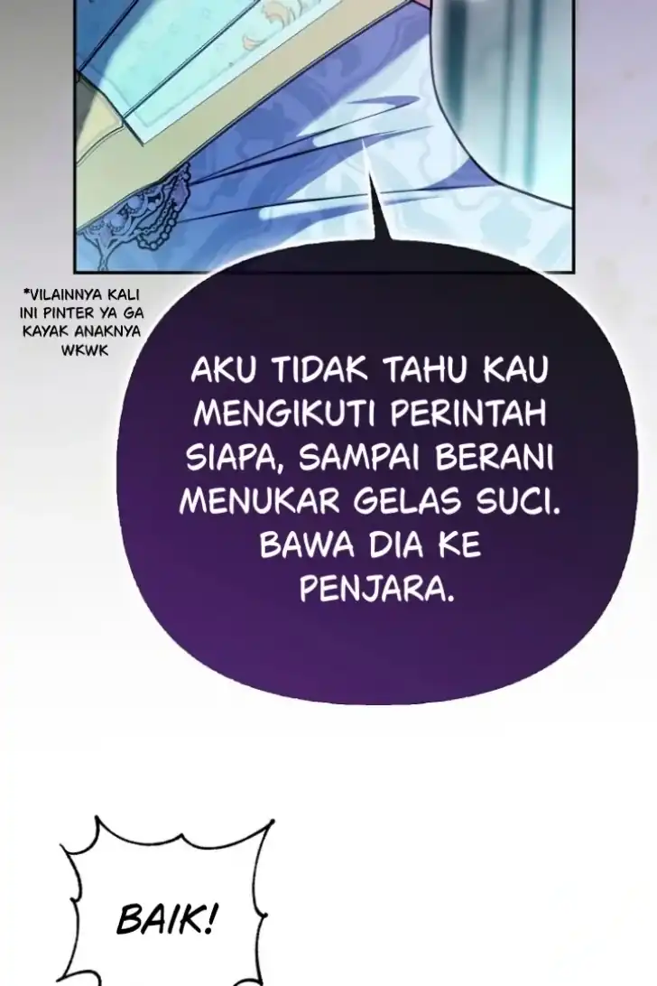 Baca I’m the Brave Puppy That Will Save the Villainess Chapter 29 Bahasa Indonesia page 262