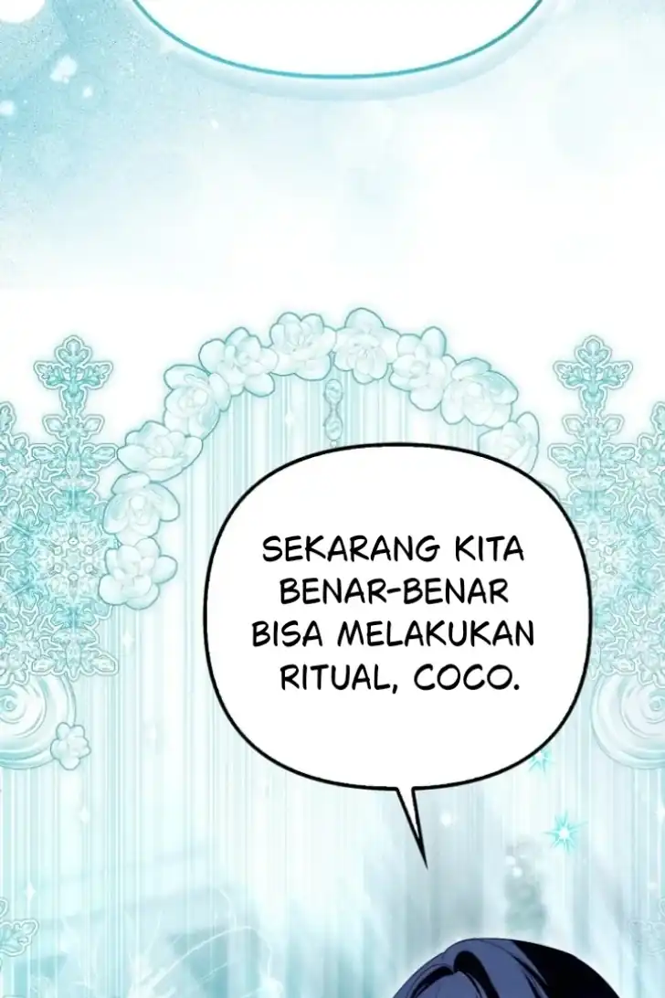 Baca I’m the Brave Puppy That Will Save the Villainess Chapter 29 Bahasa Indonesia page 268