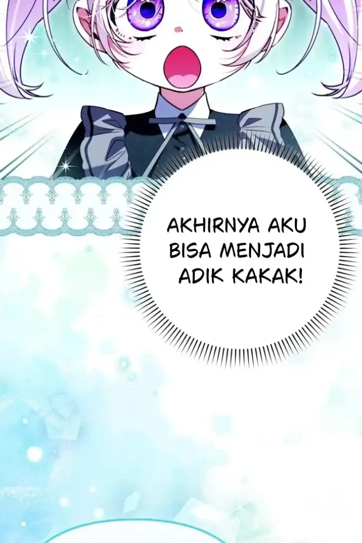 Baca I’m the Brave Puppy That Will Save the Villainess Chapter 29 Bahasa Indonesia page 274