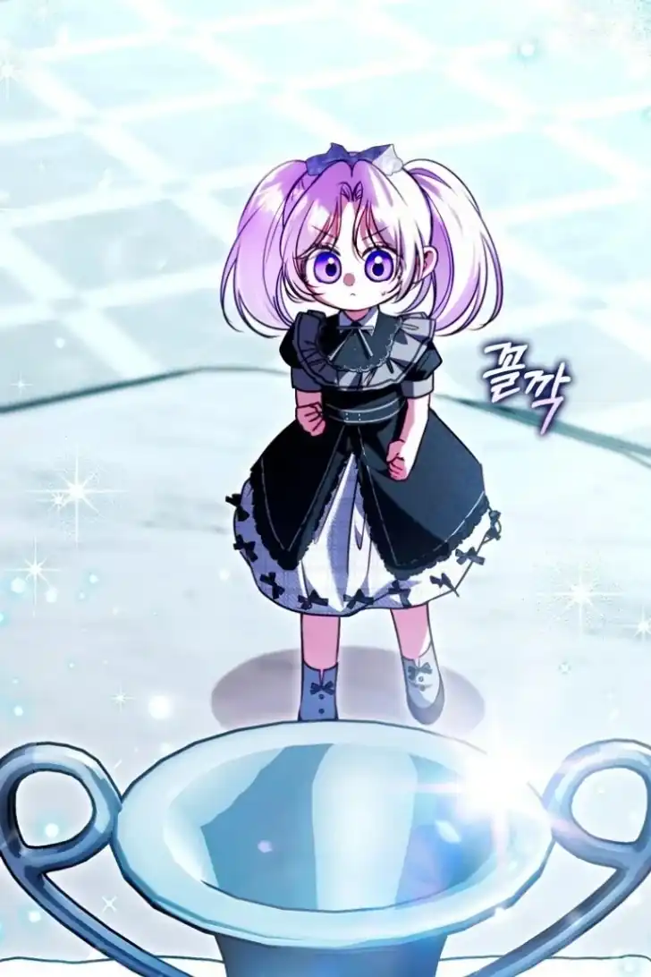 Baca I’m the Brave Puppy That Will Save the Villainess Chapter 29 Bahasa Indonesia page 282