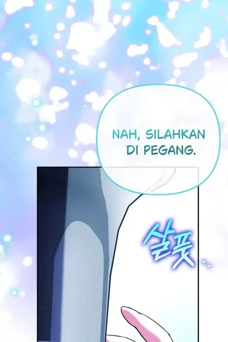 Baca I’m the Brave Puppy That Will Save the Villainess Chapter 29 Bahasa Indonesia page 286