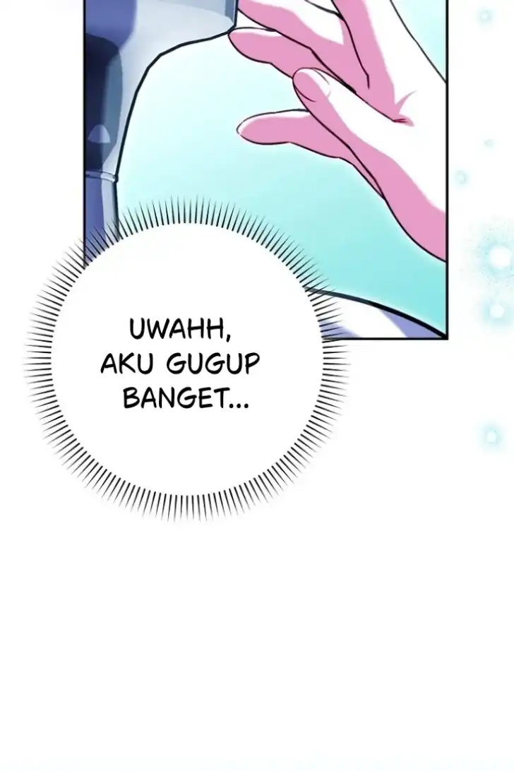 Baca I’m the Brave Puppy That Will Save the Villainess Chapter 29 Bahasa Indonesia page 288