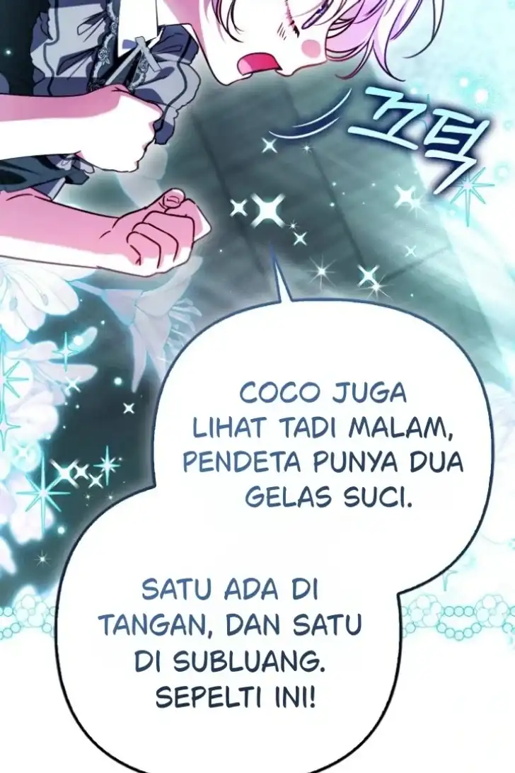 Baca I’m the Brave Puppy That Will Save the Villainess Chapter 29 Bahasa Indonesia page 40
