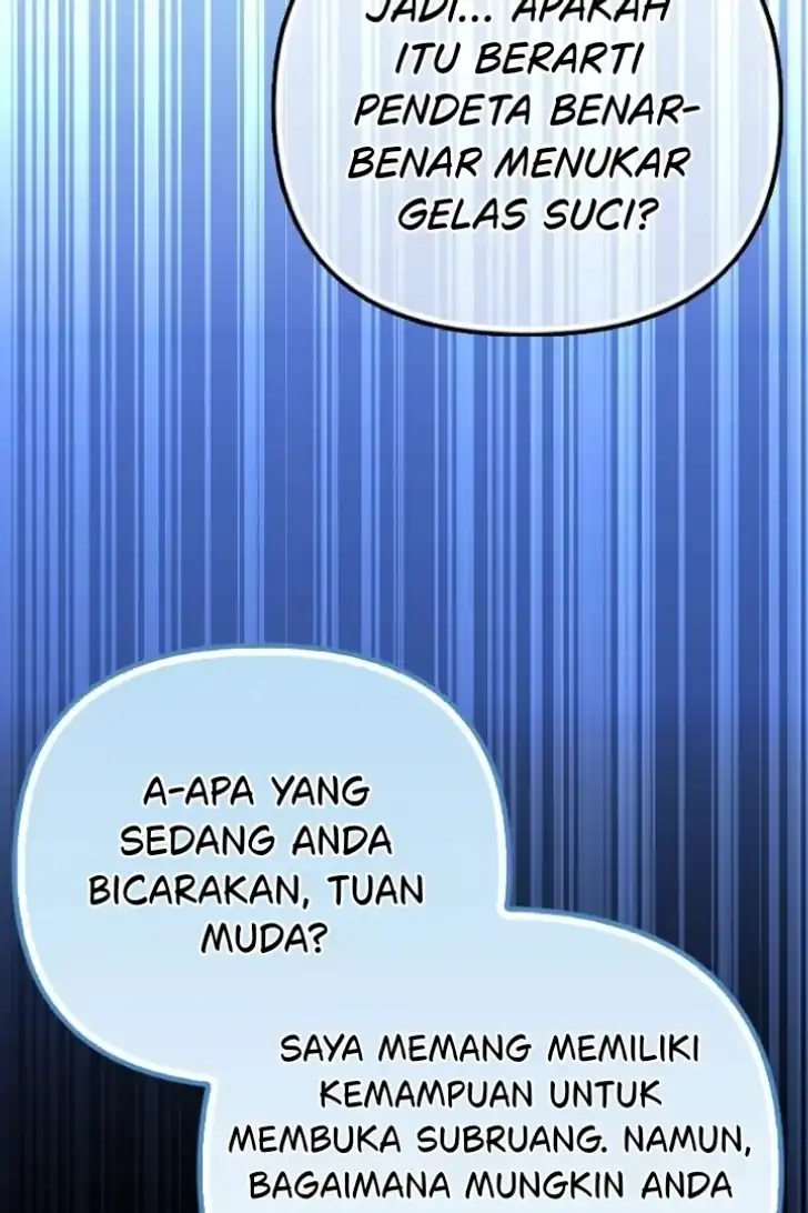 Baca I’m the Brave Puppy That Will Save the Villainess Chapter 29 Bahasa Indonesia page 44