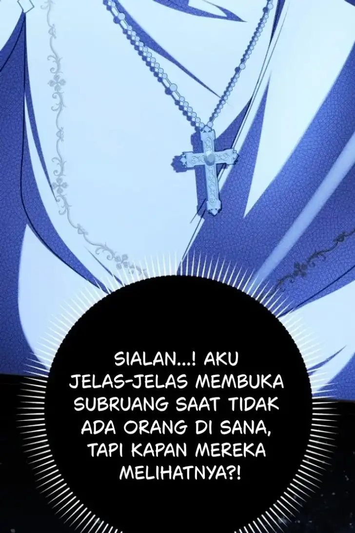 Baca I’m the Brave Puppy That Will Save the Villainess Chapter 29 Bahasa Indonesia page 48