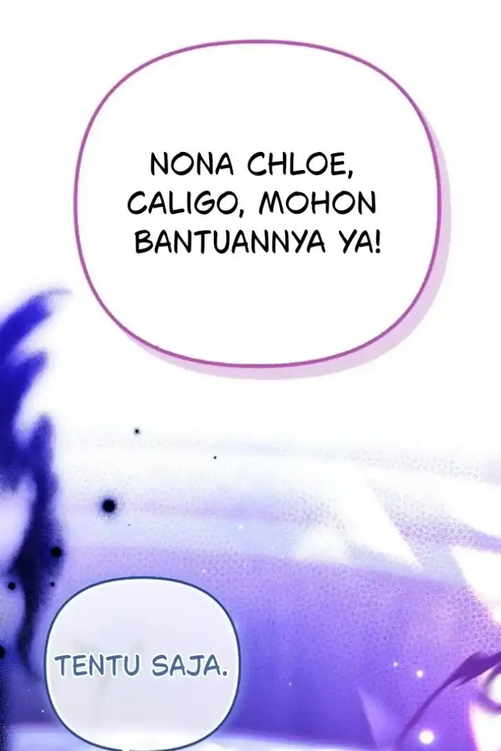 Baca I’m the Brave Puppy That Will Save the Villainess Chapter 29 Bahasa Indonesia page 60