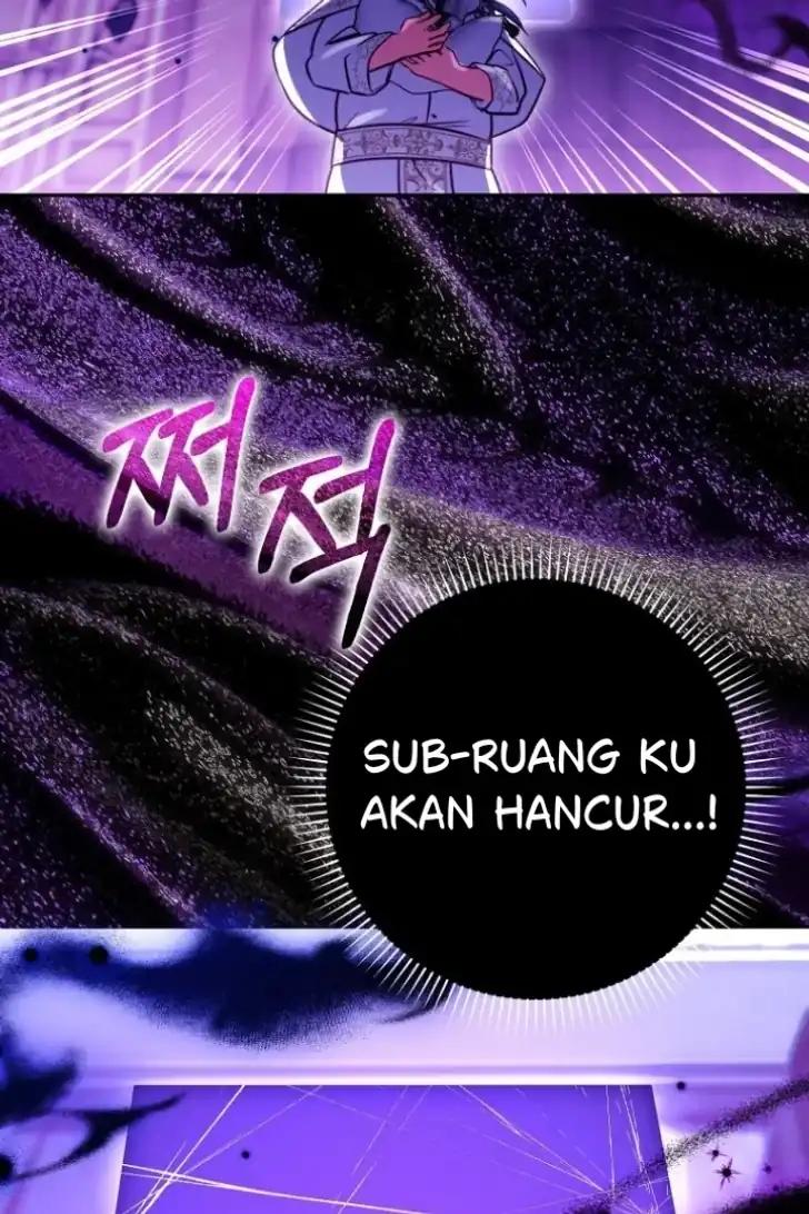 Baca I’m the Brave Puppy That Will Save the Villainess Chapter 29 Bahasa Indonesia page 72