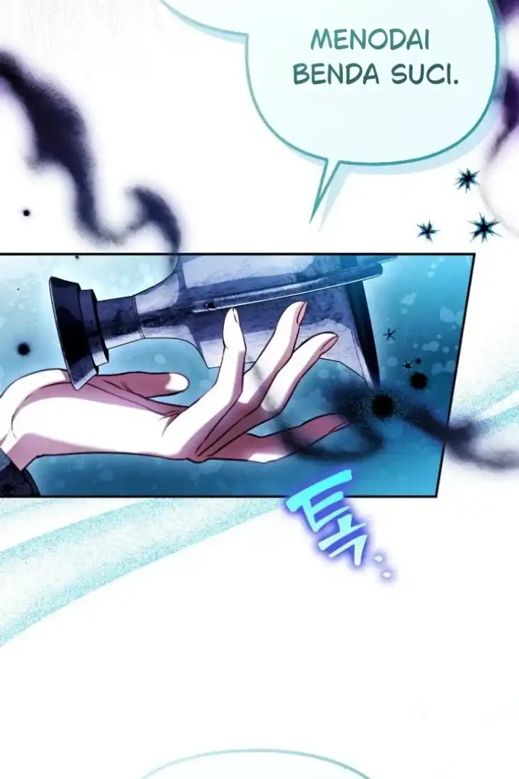 Baca I’m the Brave Puppy That Will Save the Villainess Chapter 29 Bahasa Indonesia page 94