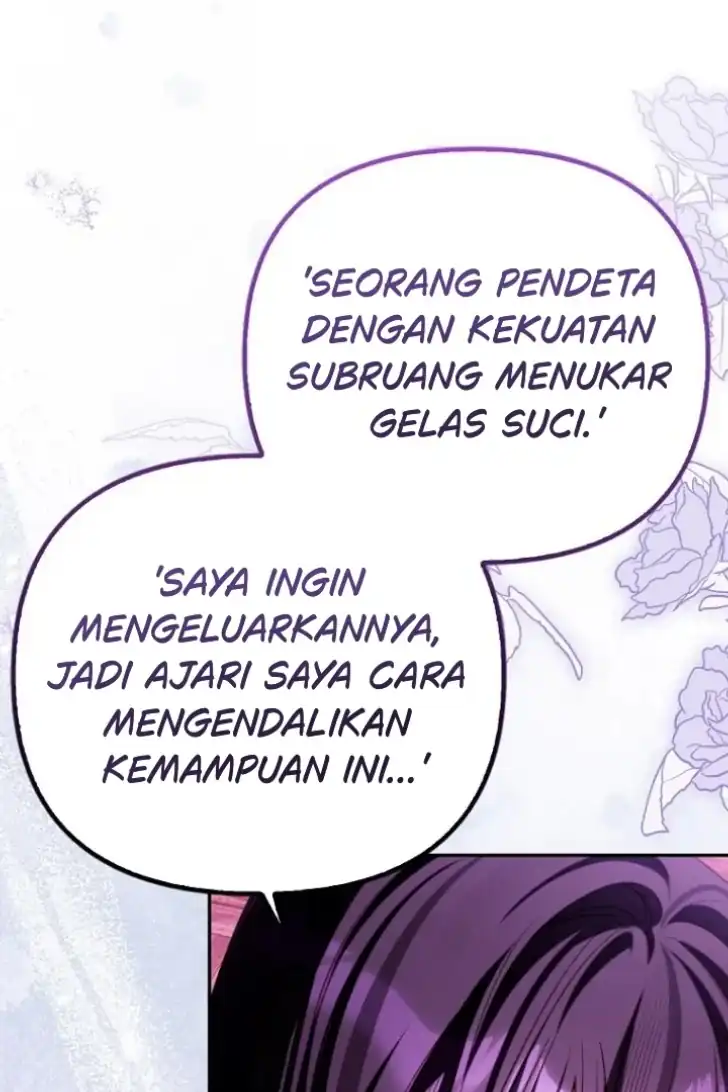 Baca I’m the Brave Puppy That Will Save the Villainess Chapter 29 Bahasa Indonesia page 112