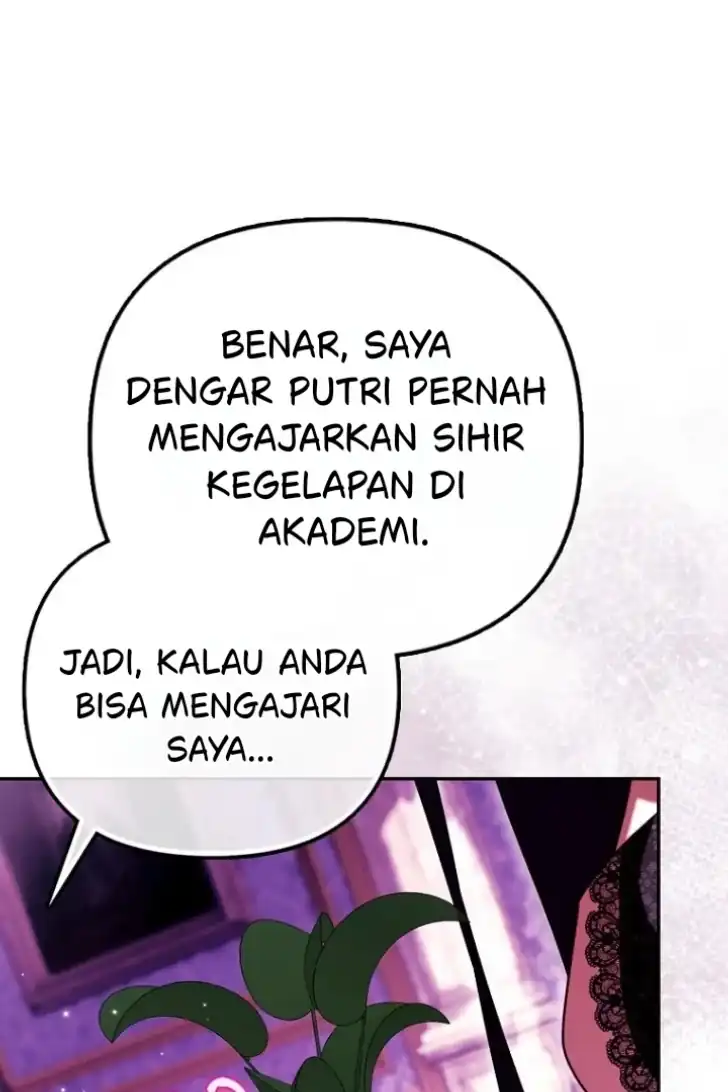 Baca I’m the Brave Puppy That Will Save the Villainess Chapter 29 Bahasa Indonesia page 118