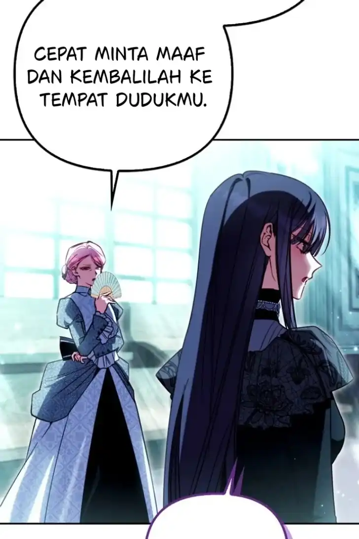 Baca I’m the Brave Puppy That Will Save the Villainess Chapter 29 Bahasa Indonesia page 16