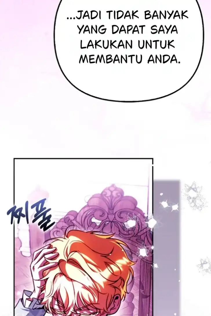 Baca I’m the Brave Puppy That Will Save the Villainess Chapter 29 Bahasa Indonesia page 128
