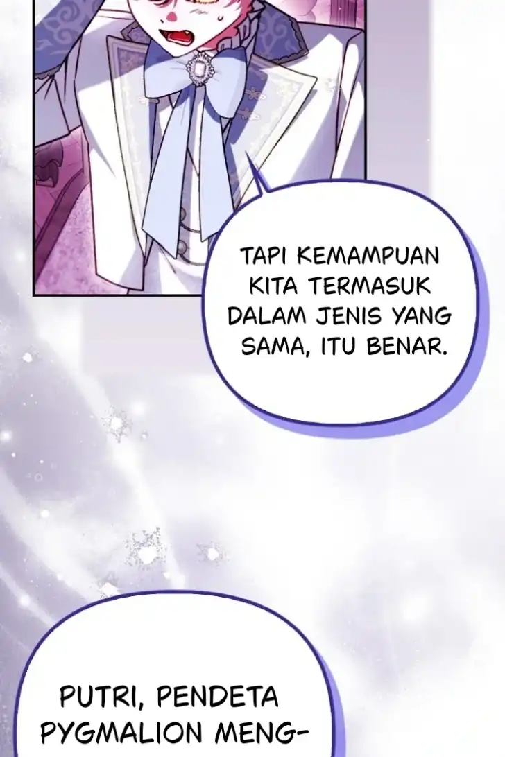 Baca I’m the Brave Puppy That Will Save the Villainess Chapter 29 Bahasa Indonesia page 130