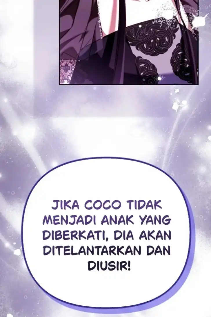 Baca I’m the Brave Puppy That Will Save the Villainess Chapter 29 Bahasa Indonesia page 134