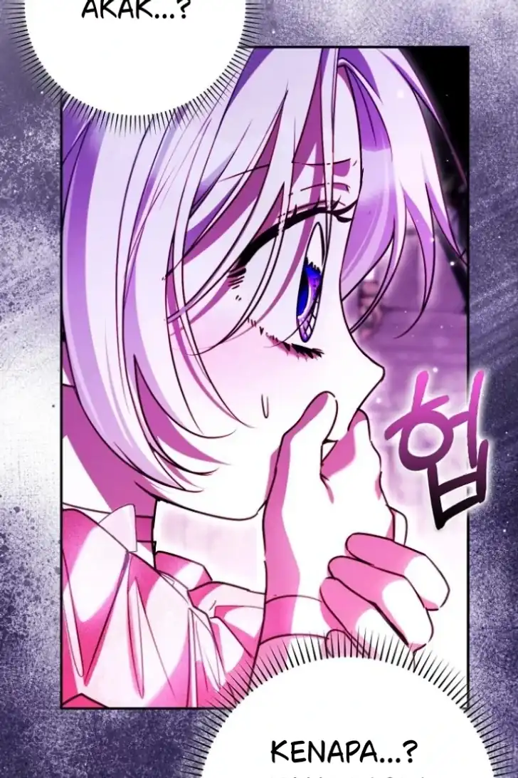 Baca I’m the Brave Puppy That Will Save the Villainess Chapter 29 Bahasa Indonesia page 142