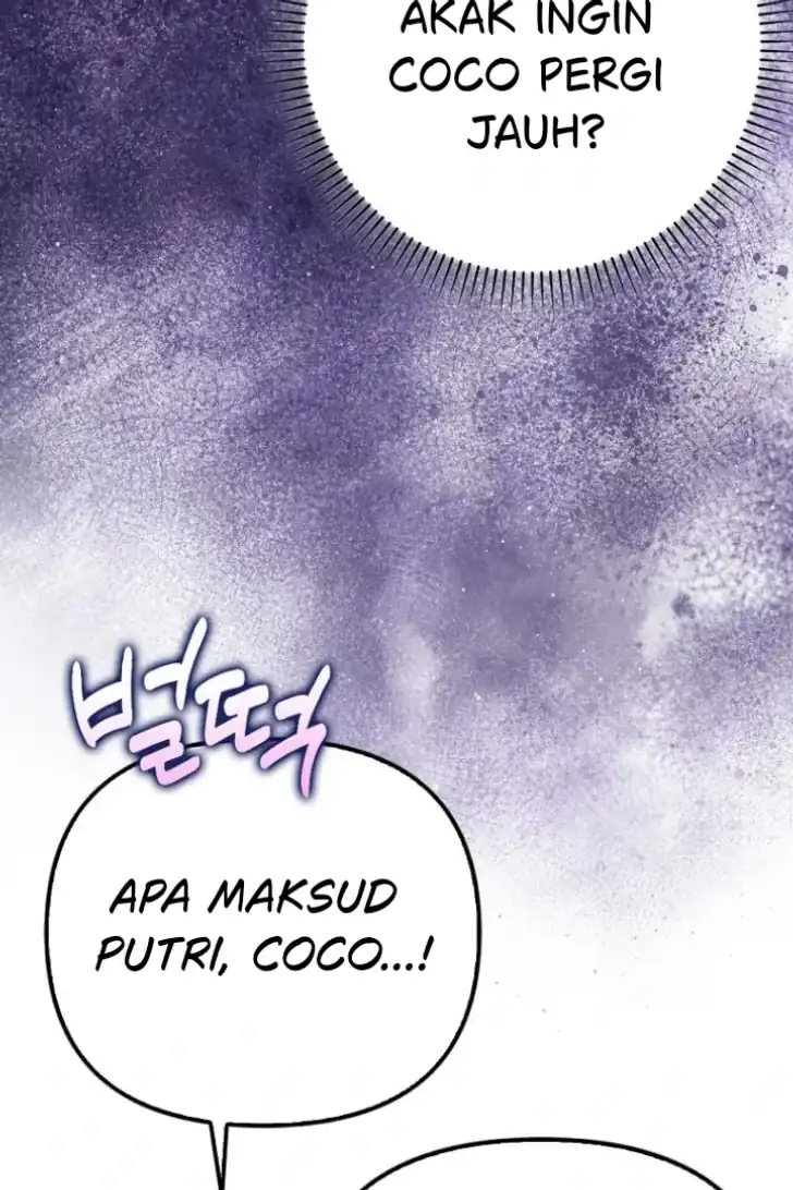 Baca I’m the Brave Puppy That Will Save the Villainess Chapter 29 Bahasa Indonesia page 144