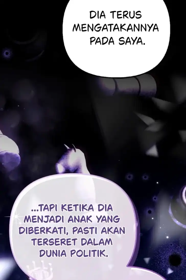 Baca I’m the Brave Puppy That Will Save the Villainess Chapter 29 Bahasa Indonesia page 148