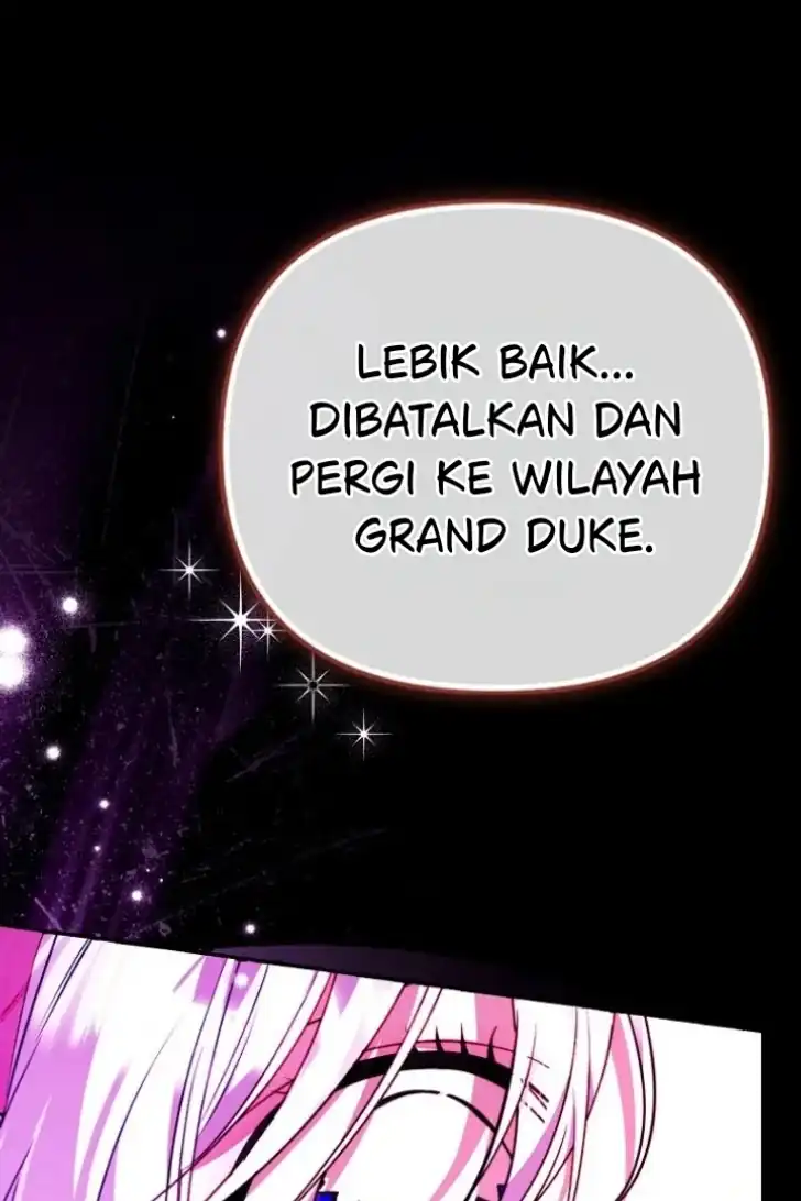 Baca I’m the Brave Puppy That Will Save the Villainess Chapter 29 Bahasa Indonesia page 154