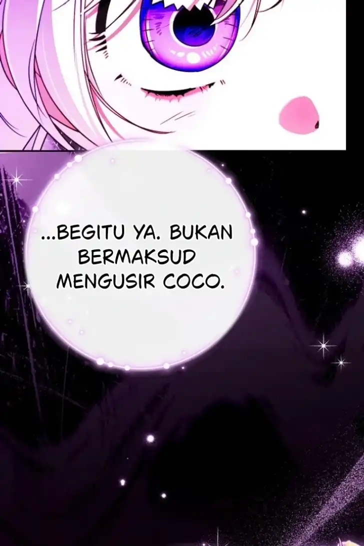 Baca I’m the Brave Puppy That Will Save the Villainess Chapter 29 Bahasa Indonesia page 156