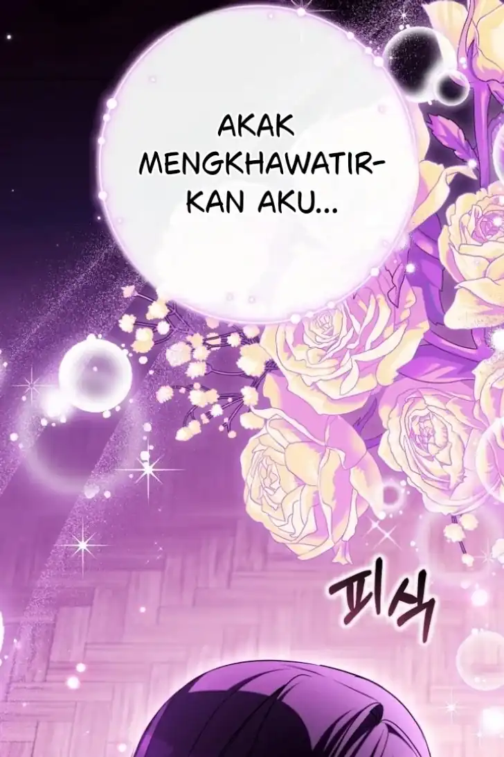 Baca I’m the Brave Puppy That Will Save the Villainess Chapter 29 Bahasa Indonesia page 158