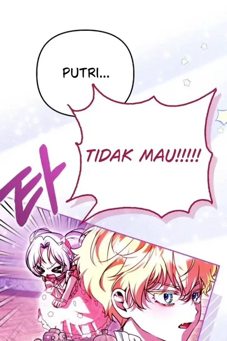 Baca I’m the Brave Puppy That Will Save the Villainess Chapter 29 Bahasa Indonesia page 166