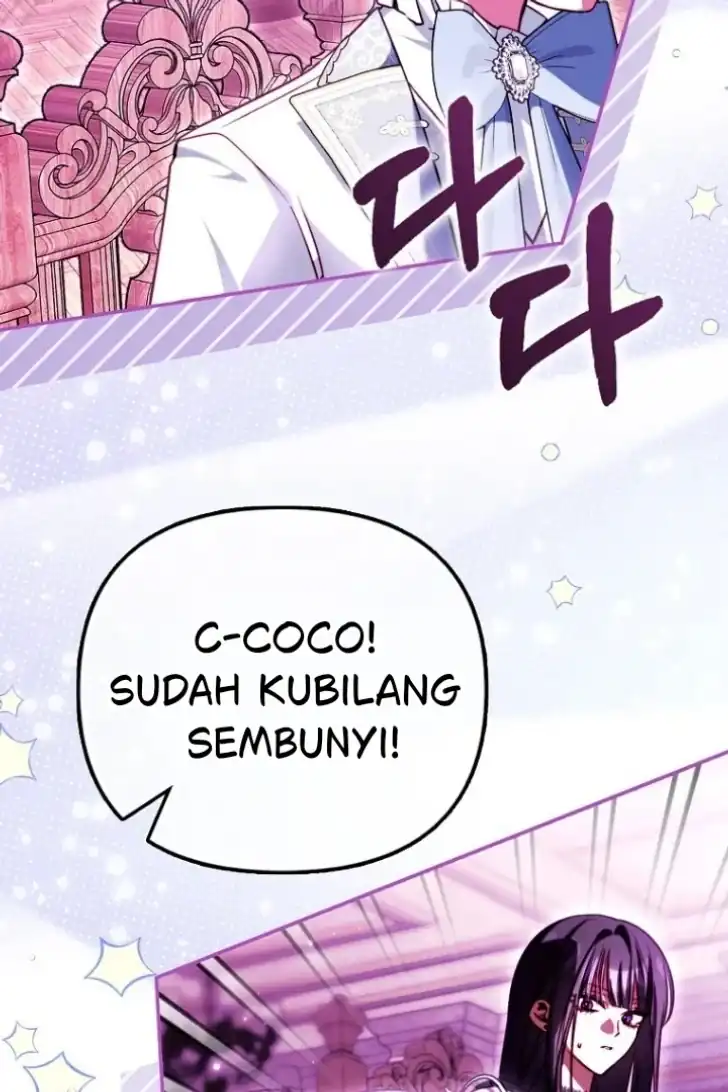Baca I’m the Brave Puppy That Will Save the Villainess Chapter 29 Bahasa Indonesia page 168