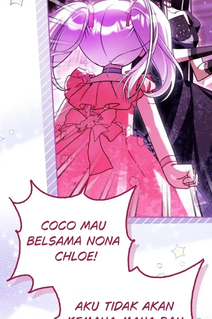 Baca I’m the Brave Puppy That Will Save the Villainess Chapter 29 Bahasa Indonesia page 170