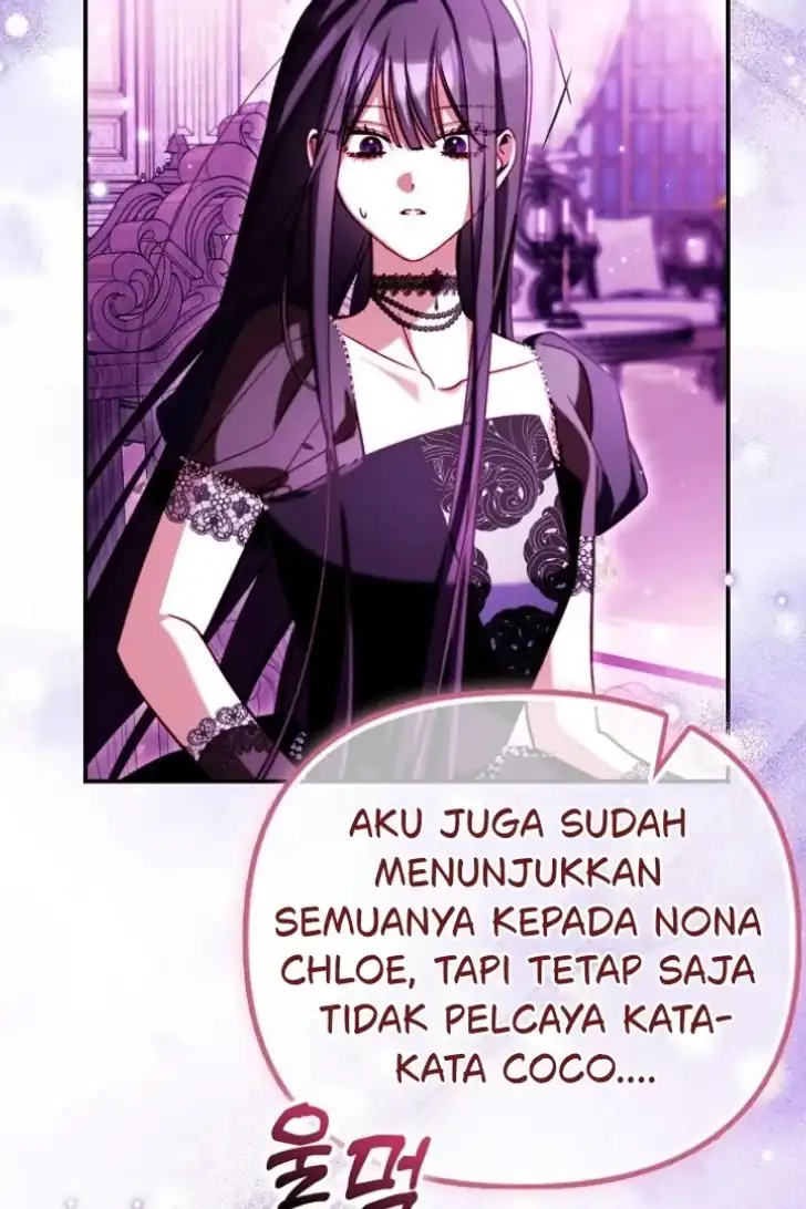 Baca I’m the Brave Puppy That Will Save the Villainess Chapter 29 Bahasa Indonesia page 178