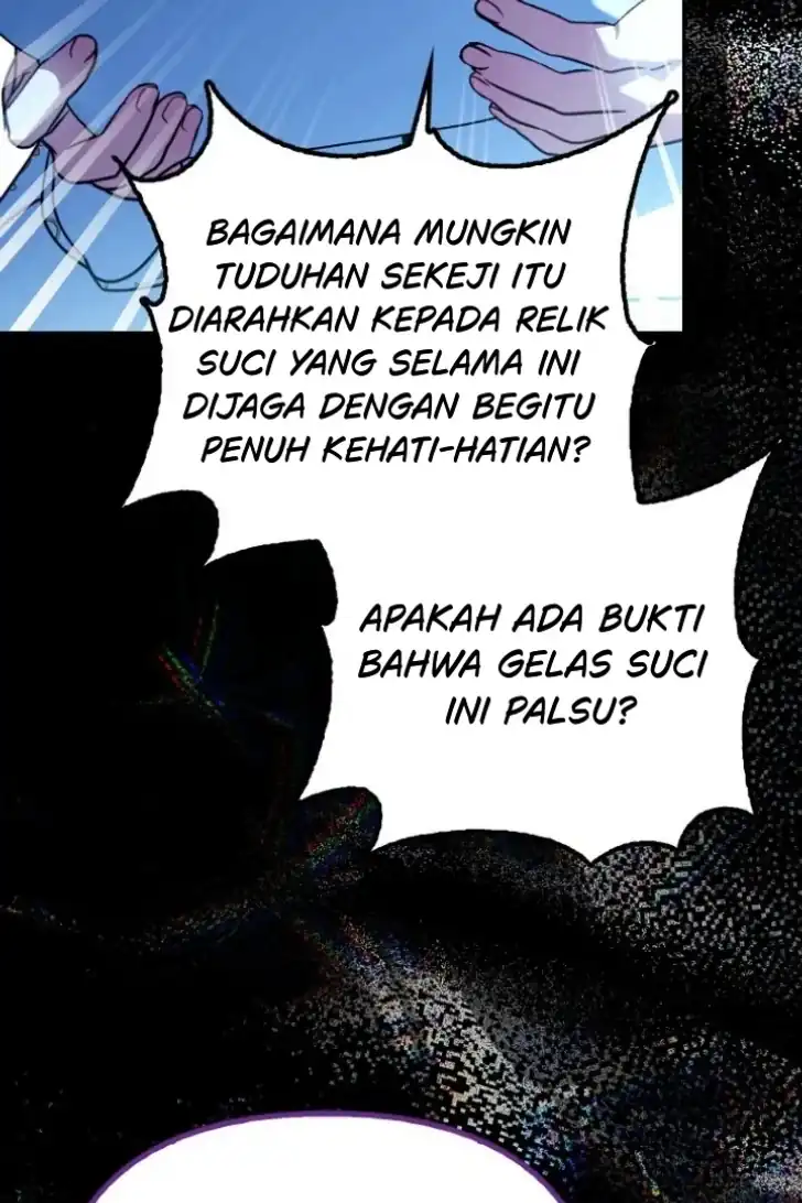 Baca I’m the Brave Puppy That Will Save the Villainess Chapter 29 Bahasa Indonesia page 22