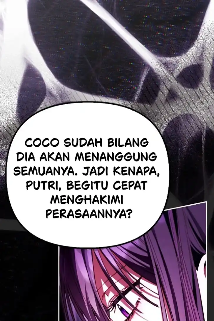 Baca I’m the Brave Puppy That Will Save the Villainess Chapter 29 Bahasa Indonesia page 184