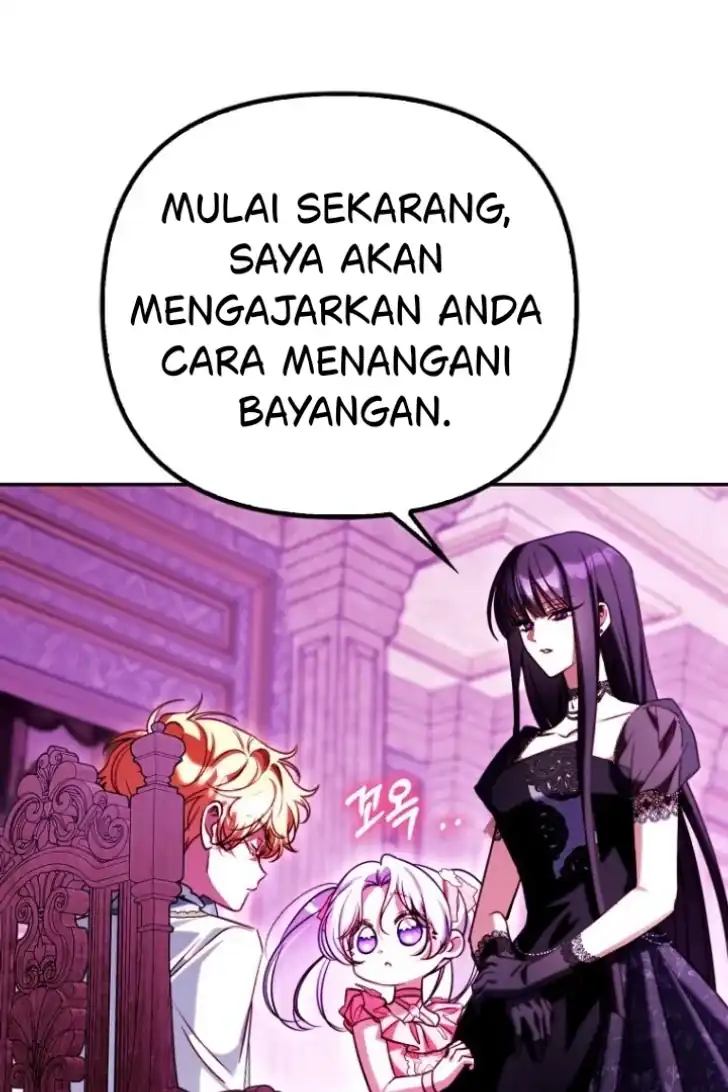 Baca I’m the Brave Puppy That Will Save the Villainess Chapter 29 Bahasa Indonesia page 200