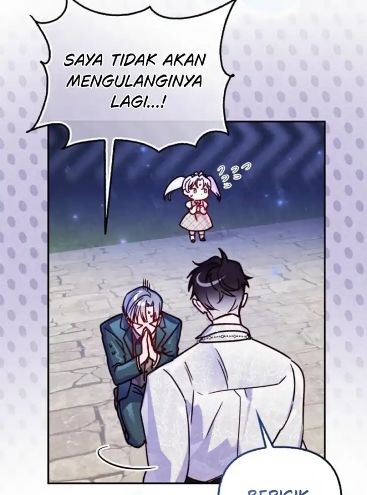 Baca I’m the Brave Puppy That Will Save the Villainess Chapter 3 Bahasa Indonesia page 218