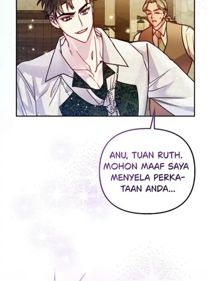 Baca I’m the Brave Puppy That Will Save the Villainess Chapter 3 Bahasa Indonesia page 222