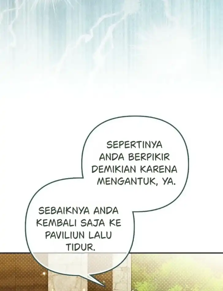 Baca I’m the Brave Puppy That Will Save the Villainess Chapter 3 Bahasa Indonesia page 26
